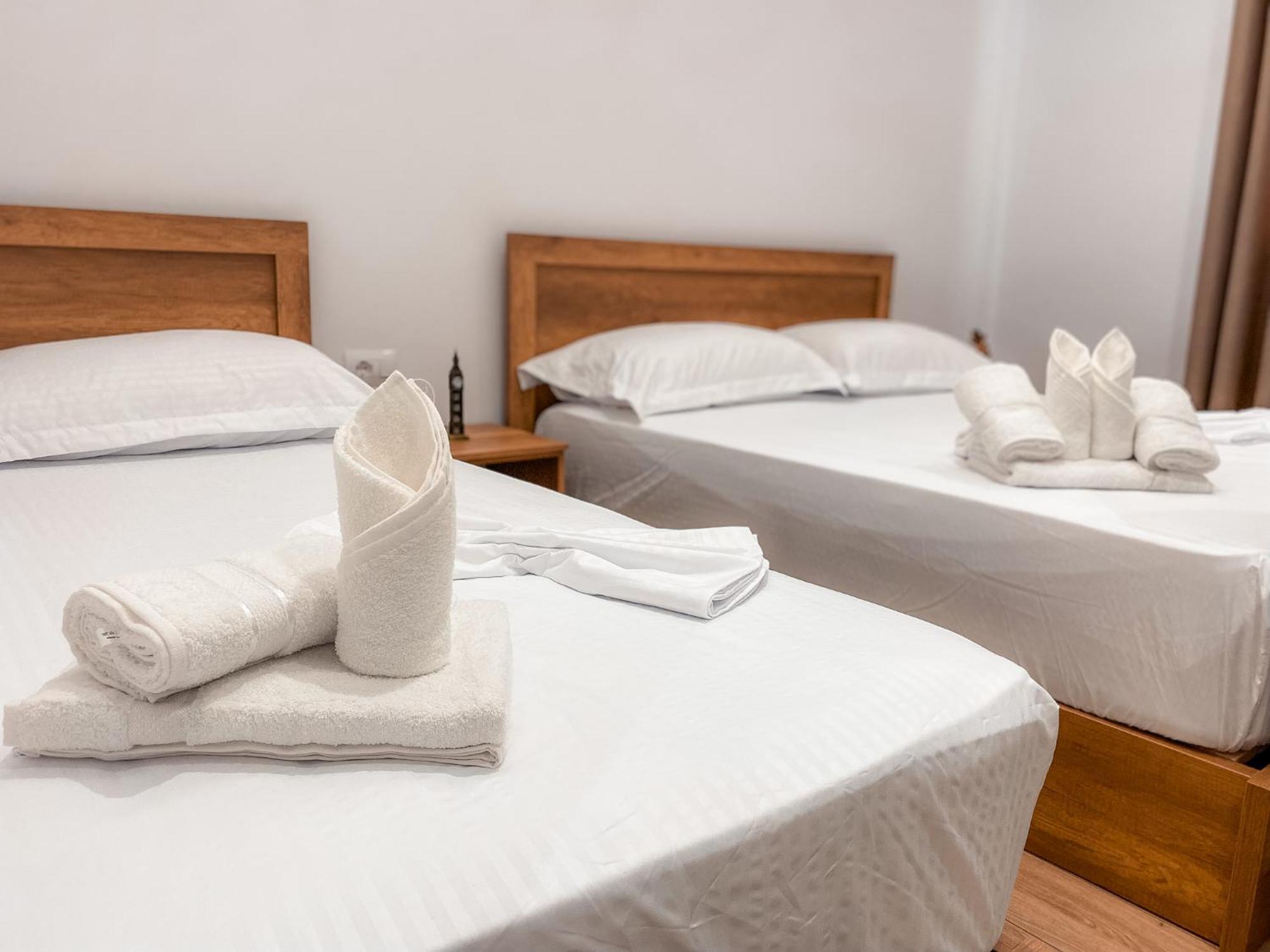 Piccolo Grande Bed & Breakfast Berat